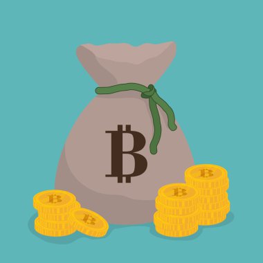 bitcoin tasarım.