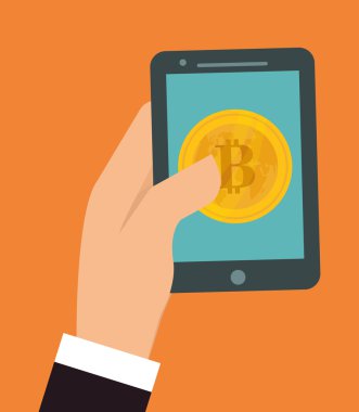 bitcoin tasarım.