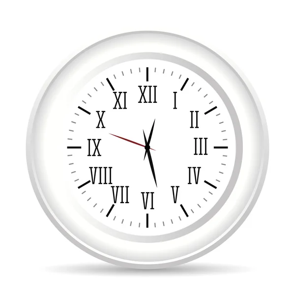 Time design. — Stock Vector