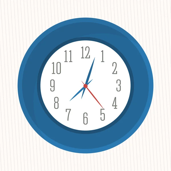 Time design. — Stock Vector