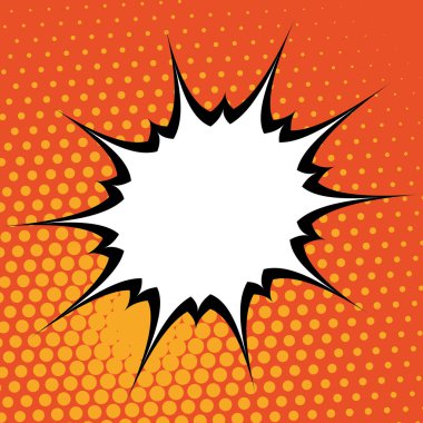 Pop sanat arka planı