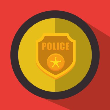 Adalet simgesi tasarım