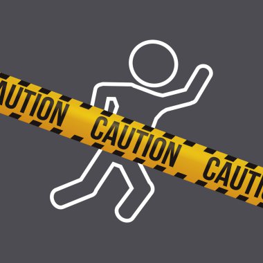 Adalet simgesi tasarım