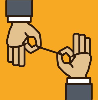 el işareti tasarım 