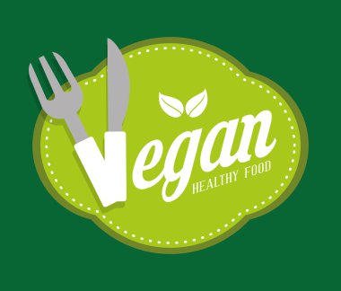 vegan gıda tasarım.