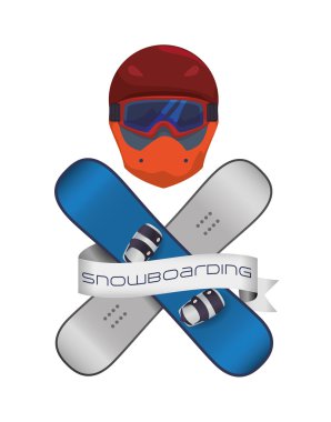 Snowboard tasarım