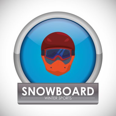 Snowboard tasarım