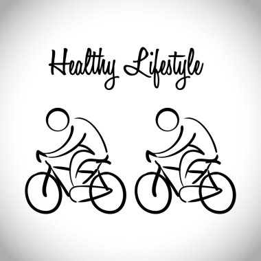 sağlıklı yaşam tarzı tasarımı 