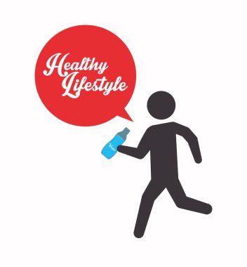 sağlıklı yaşam tarzı tasarımı 