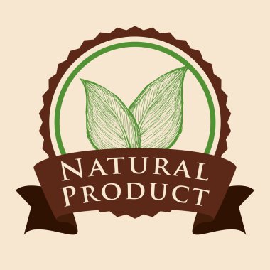 doğal ürün tasarımı