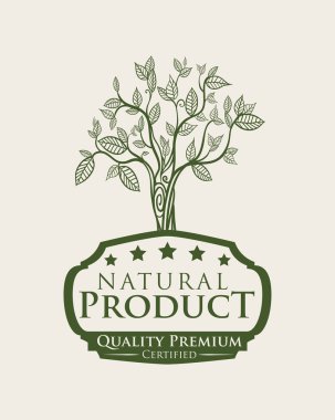 doğal ürün tasarımı