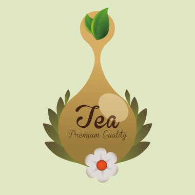 Çay zaman tasarımı 