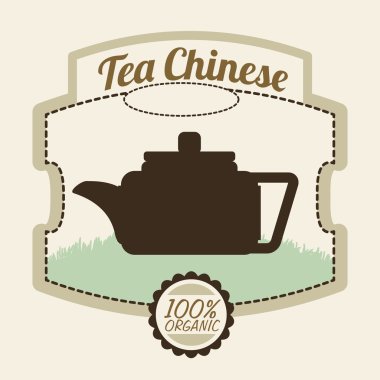 Çay zaman tasarımı 