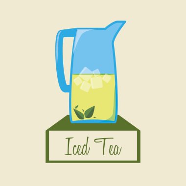 Çay zaman tasarımı 