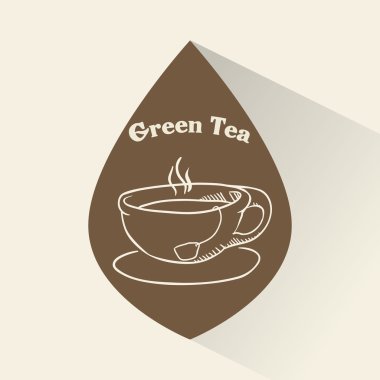 Çay zaman tasarımı 