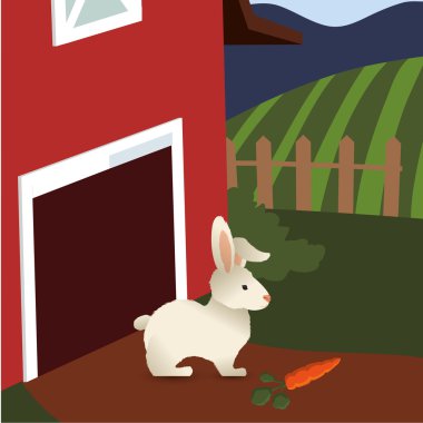 çiftlik taze tasarım