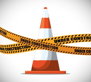 İnşaat tasarım altında