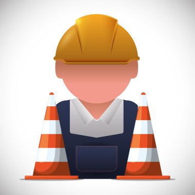 İnşaat tasarım altında