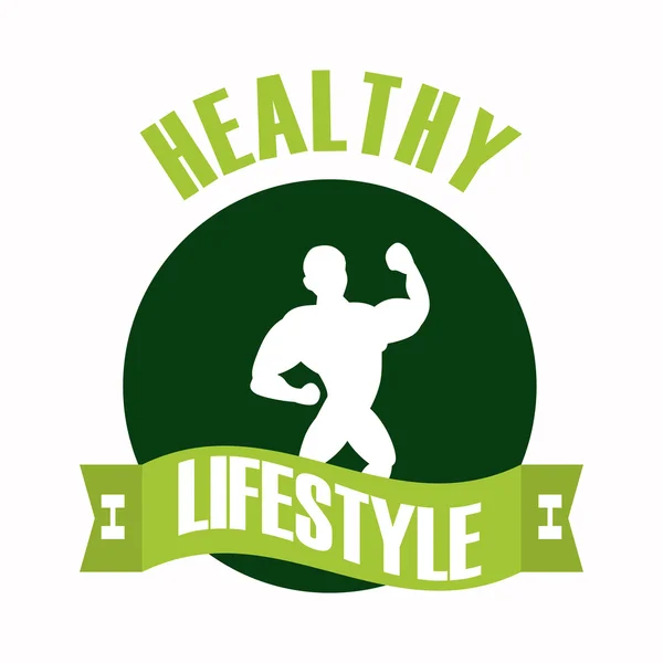 7,892,907 Healthy lifestyle logo Vector Images | Depositphotos