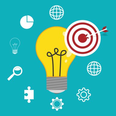 İş çözümleri tasarım.