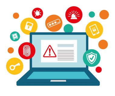 güvenlik sistemi tasarımı.