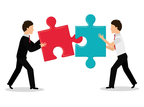 Business solutions design.