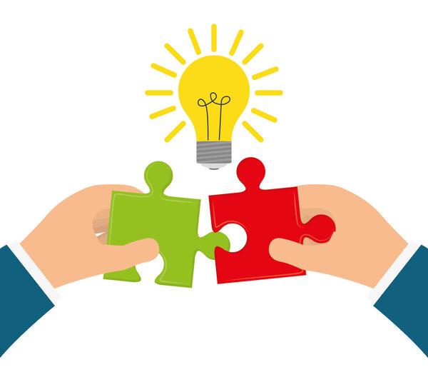 Business solutions design.