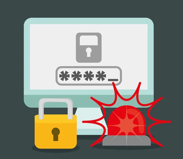 güvenlik sistemi tasarımı.