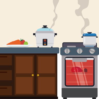 ev aletleri tasarımı.