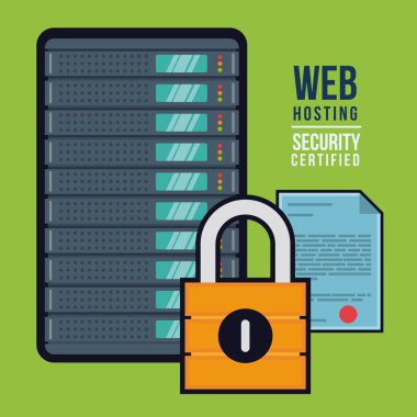 Web tasarım hosting.