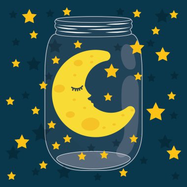 Tasarım tatlı rüyalar.