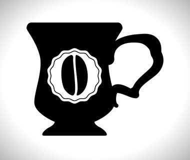 kahve zaman tasarımı 