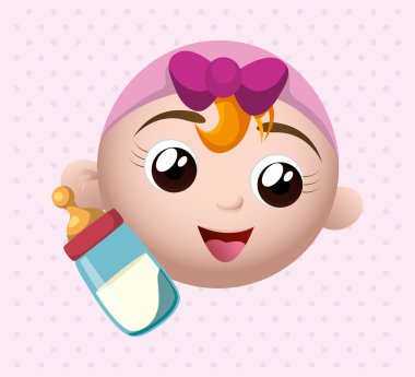 bebek partisi tasarımı 