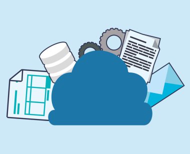 bulut bilgi işlem tasarım