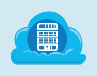 bulut bilgi işlem tasarım