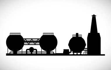 Endüstriyel Tesis tasarımı