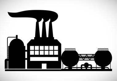Endüstriyel Tesis tasarımı