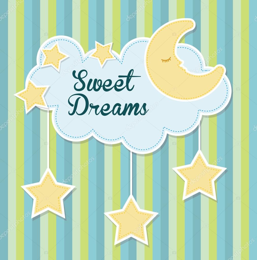 depositphotos_77340066-stock-illustration-sweet-dreams-design.jpg (1012Ã—1024)