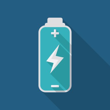 Pil enerji tasarım.