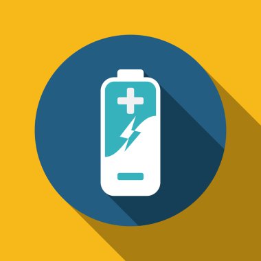 Pil enerji tasarım.