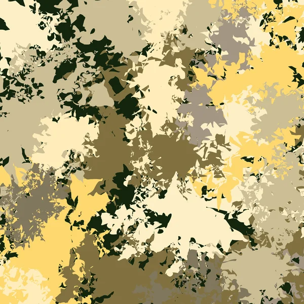 askeri kamuflaj tasarım.