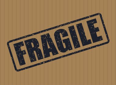 Teslimat kutusu tasarım.