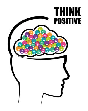 pozitif tasarım düşünüyorum.