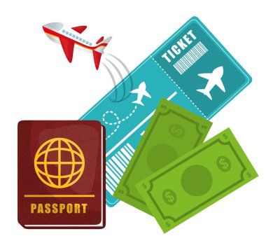 Seyahat tatil tasarım.