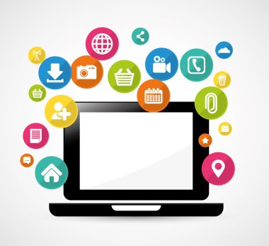 Sosyal Medya tasarım.