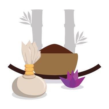 Spa merkezi tasarım