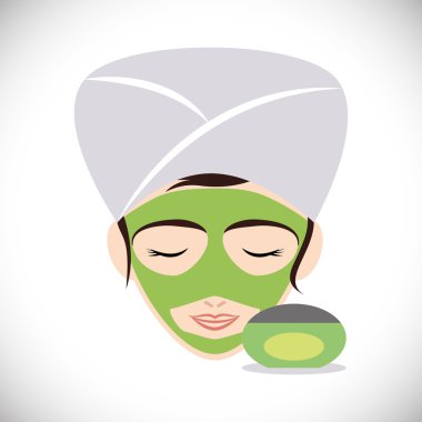 Spa merkezi tasarım