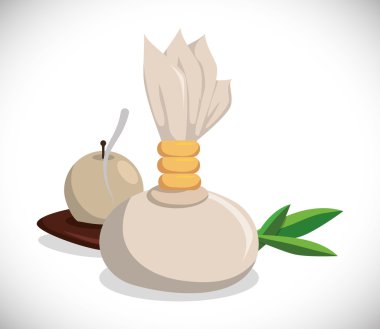 Spa merkezi tasarım