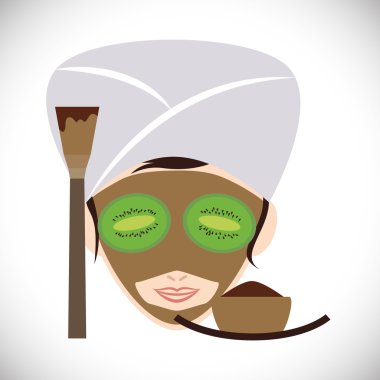 Spa merkezi tasarım