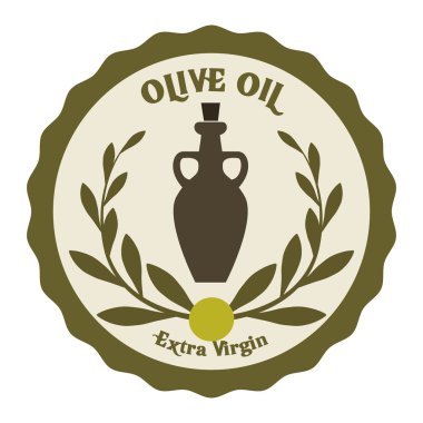 Zeytin yağı tasarımı